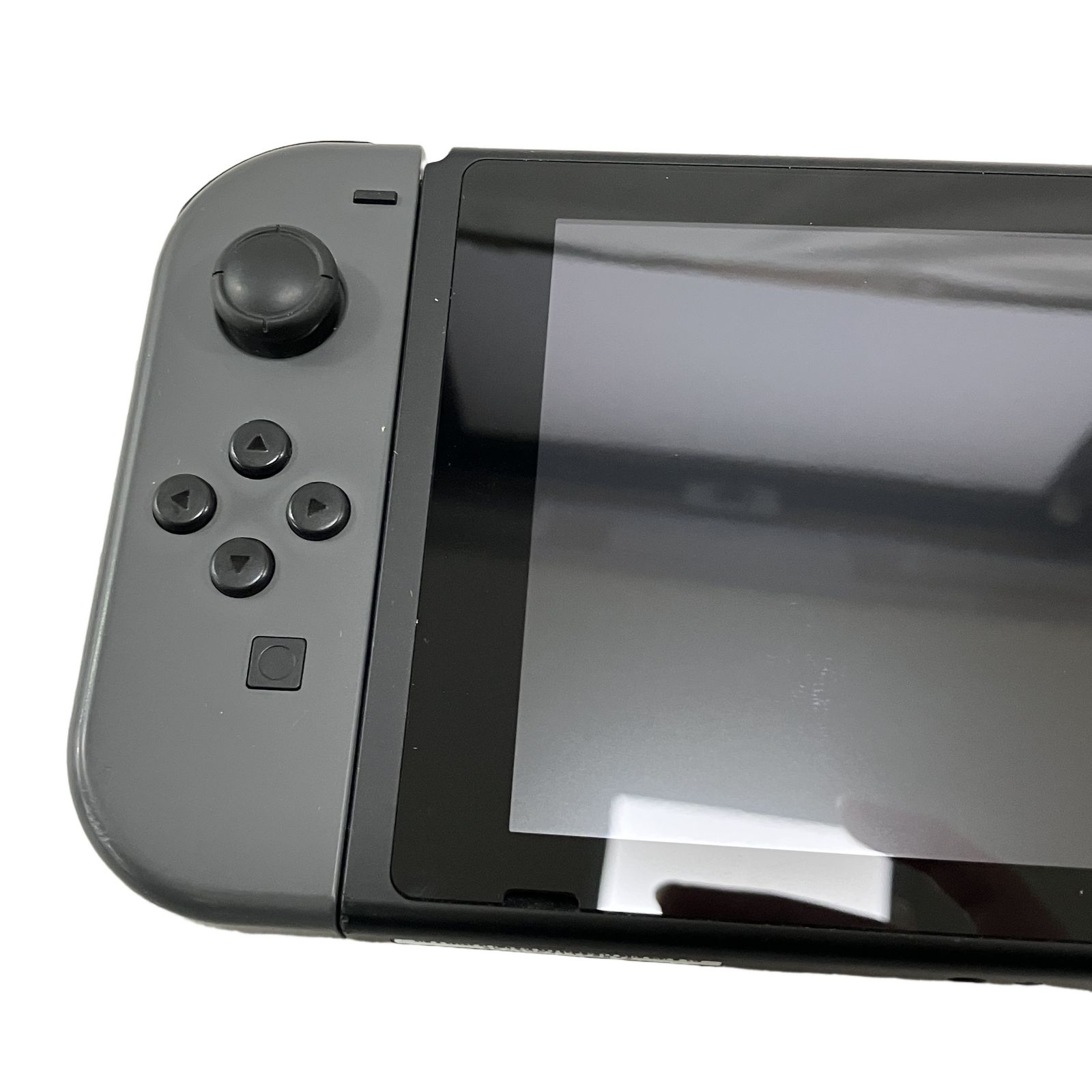 Nintendo Switch 本体 グレーLili様専用 ネット直販サイト