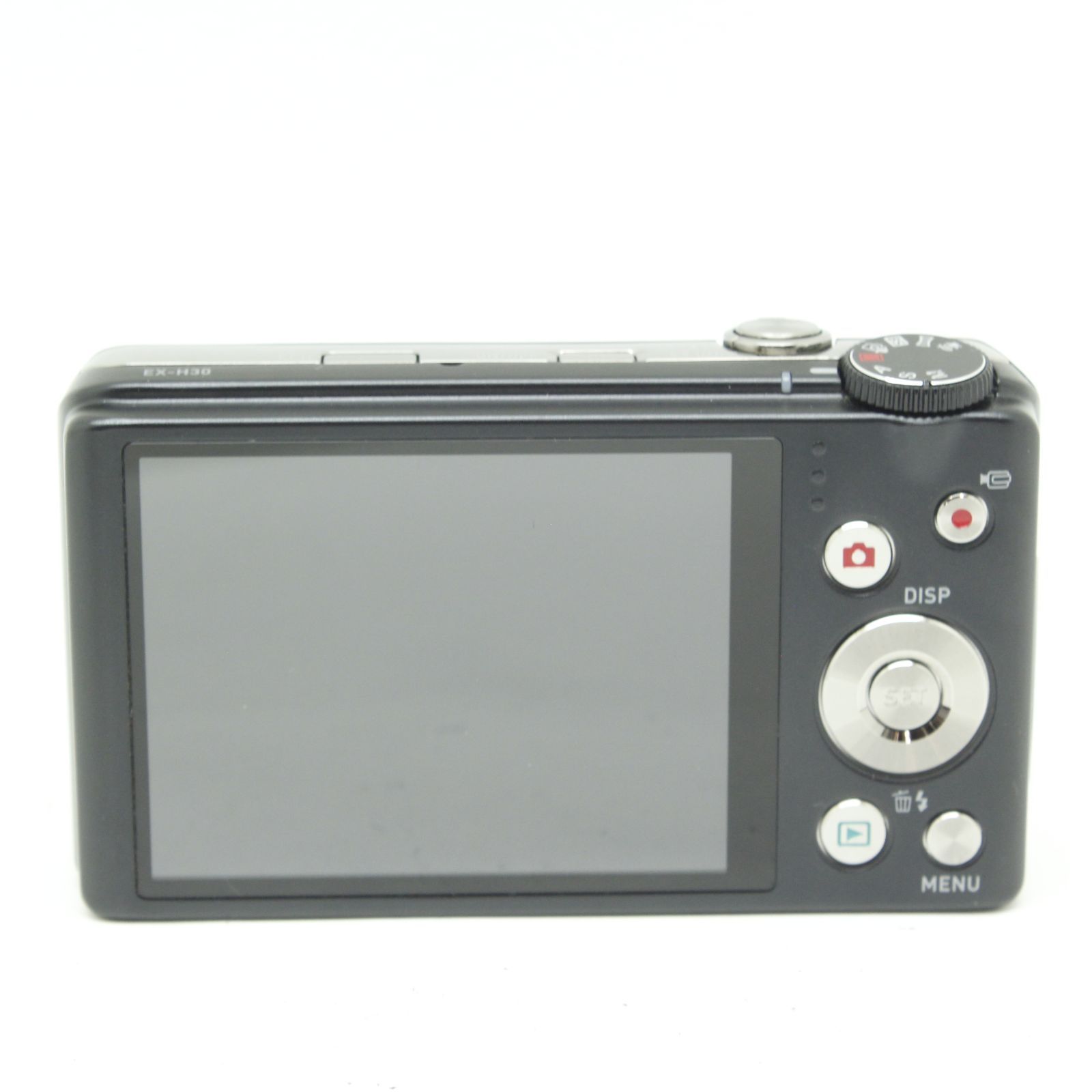訳あり】 CASIO EX -H30 - メルカリ