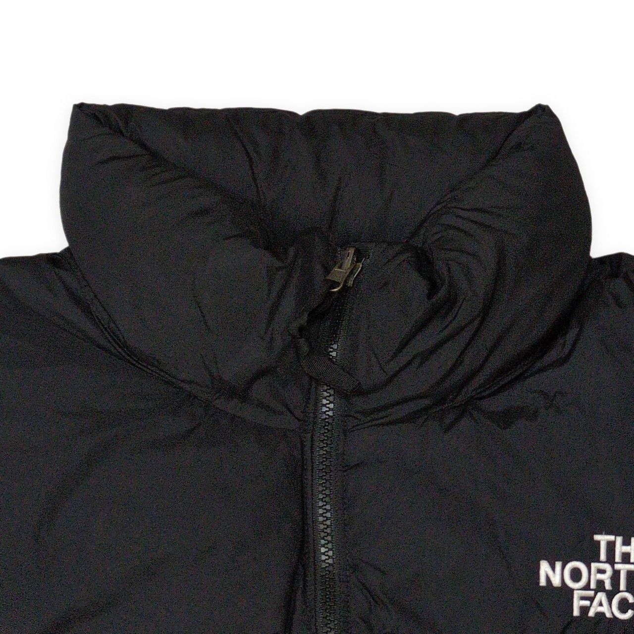 THE NORTH FACE ザノースフェイス ND92555 ヌプシダウンンジャケット 