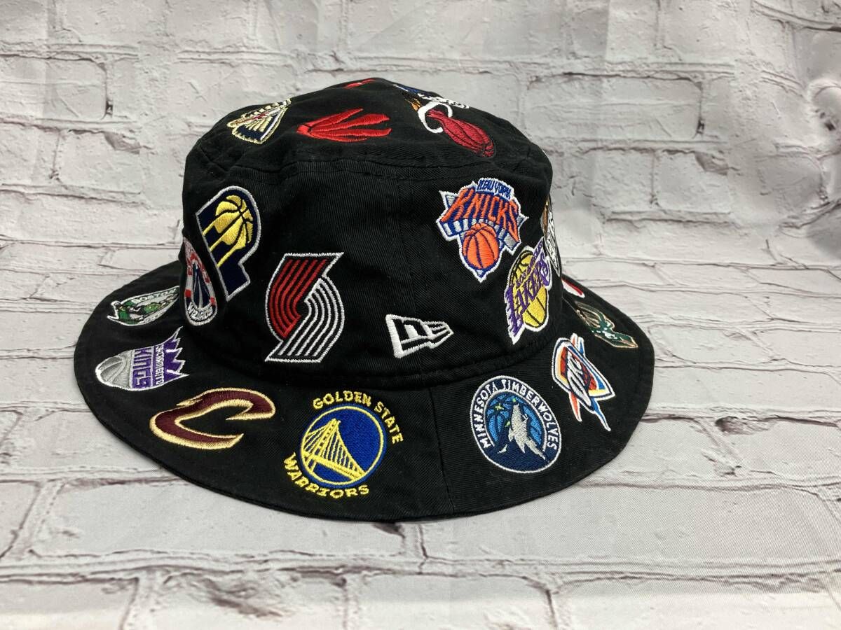 NEW ERA ニューエラ キャップ 黒