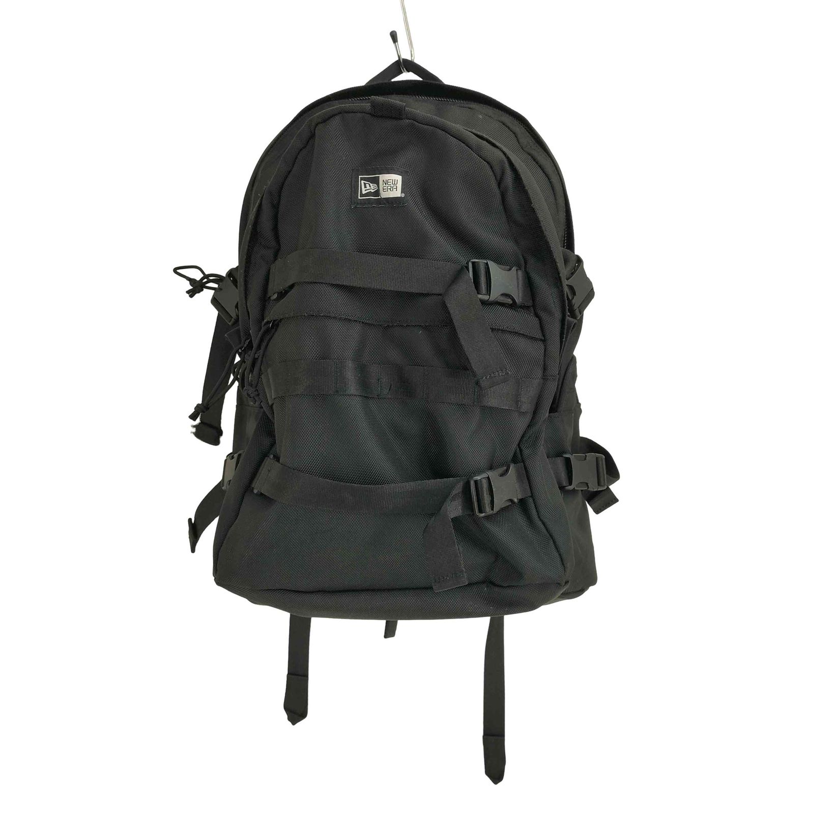 ニューエラ NEW ERA CARRIER PACK 35L メンズ ONE SIZE