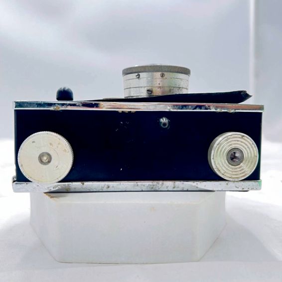✨大幅値下げ✨‼️】Argus C3 レンジファインダーカメラ USA製