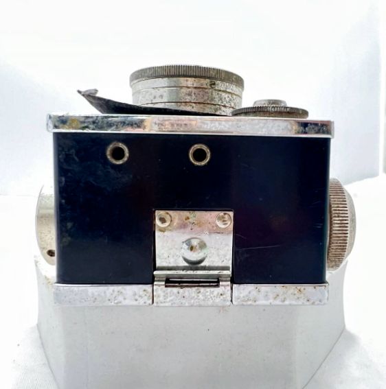 ✨大幅値下げ✨‼️】Argus C3 レンジファインダーカメラ USA製
