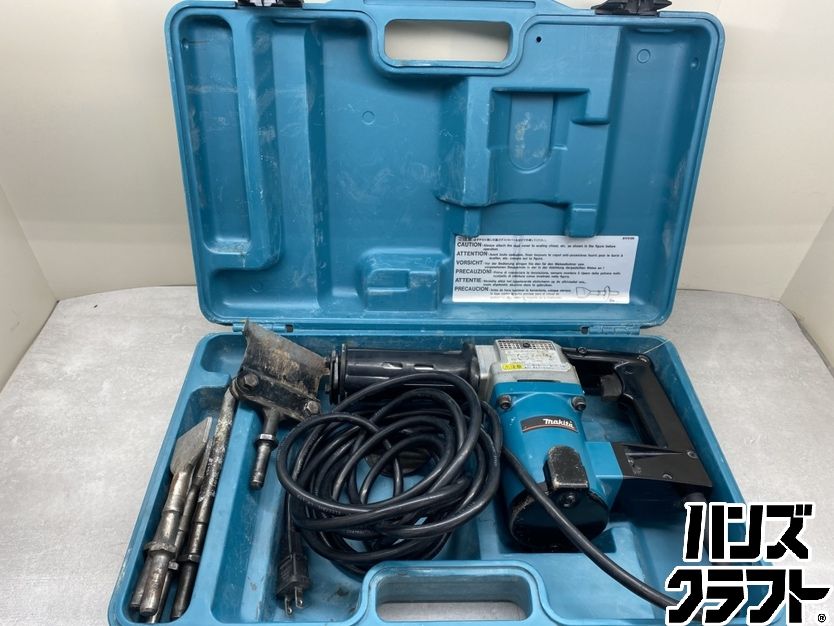 ♪マキタ HK1810 電動ケレン makita ケース付 【広島安佐北店】【中古】