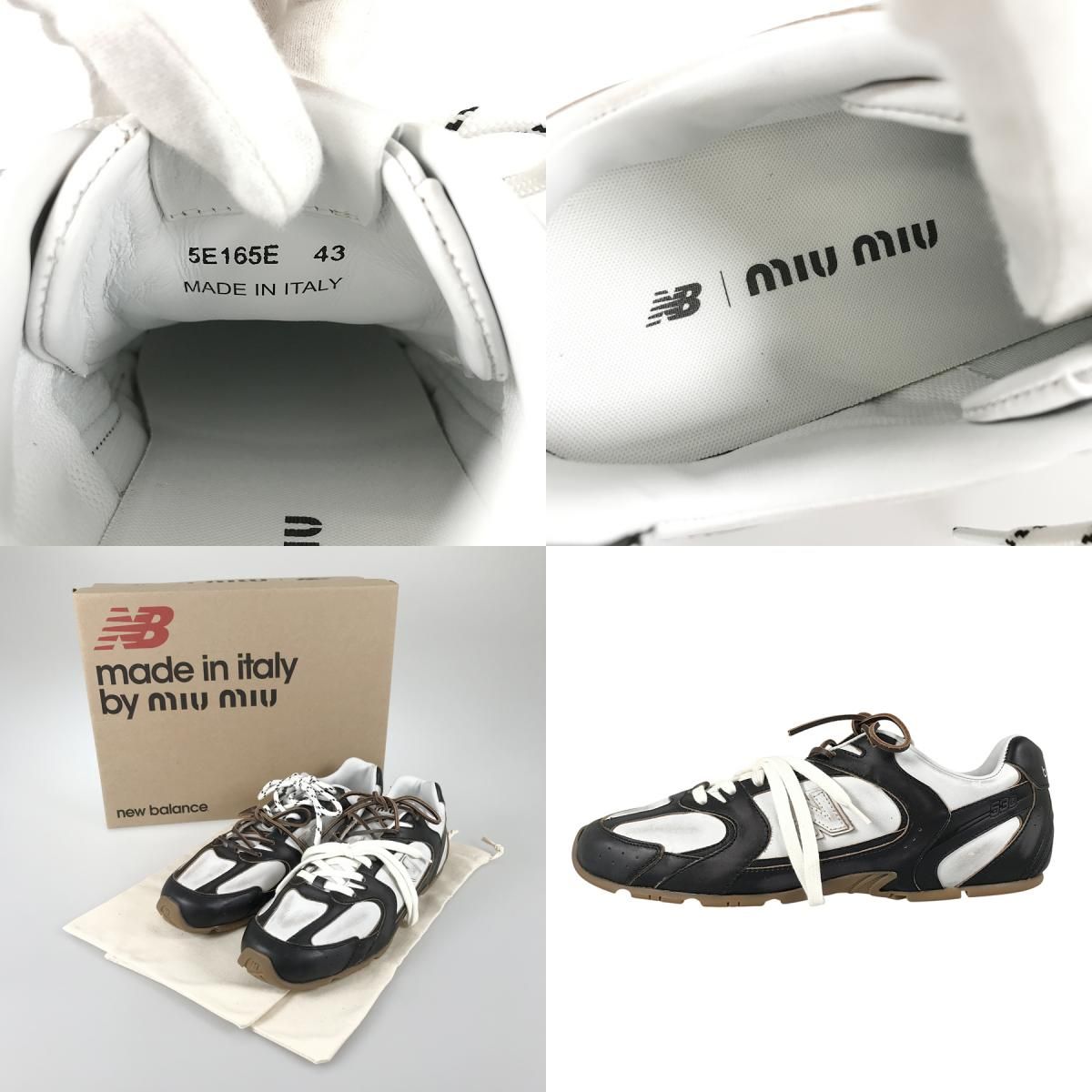 ミュウミュウ MIUMIU 530 SL 5E165E_3LOO_F0967_F_D005 レディース 