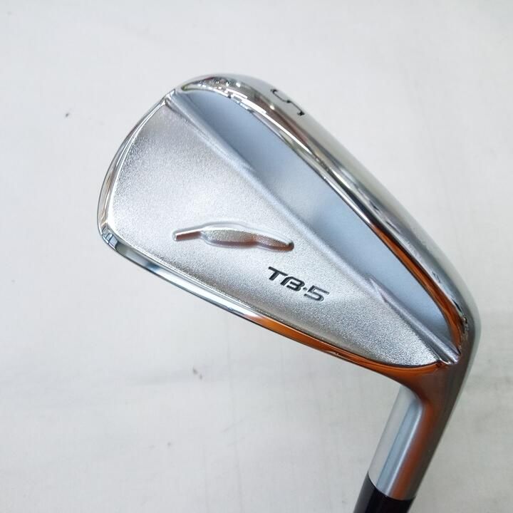 フォーティーン　TB-5 FORGED 2025　23度　FS-90i　Rフレックス　アイアン　中古　ゴルフドゥ！高知店【最短即日発送】