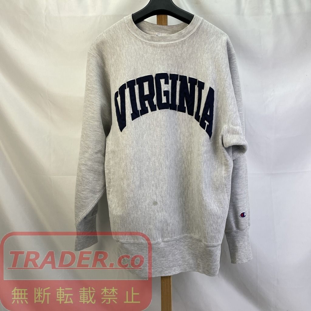 01w-6717 チャンピオン Champion REVERSE WEAVE 