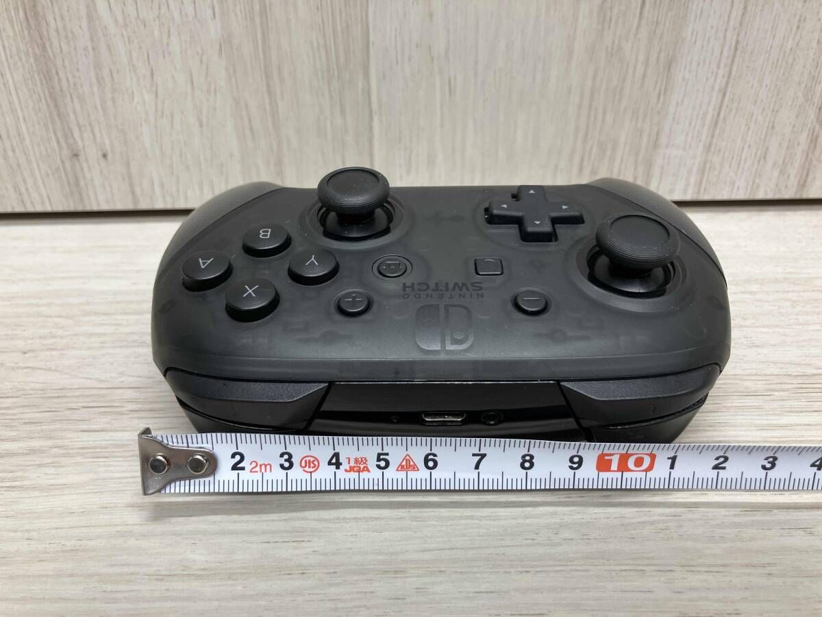 ジャンク Nintendo Switch Proコントローラー - メルカリ