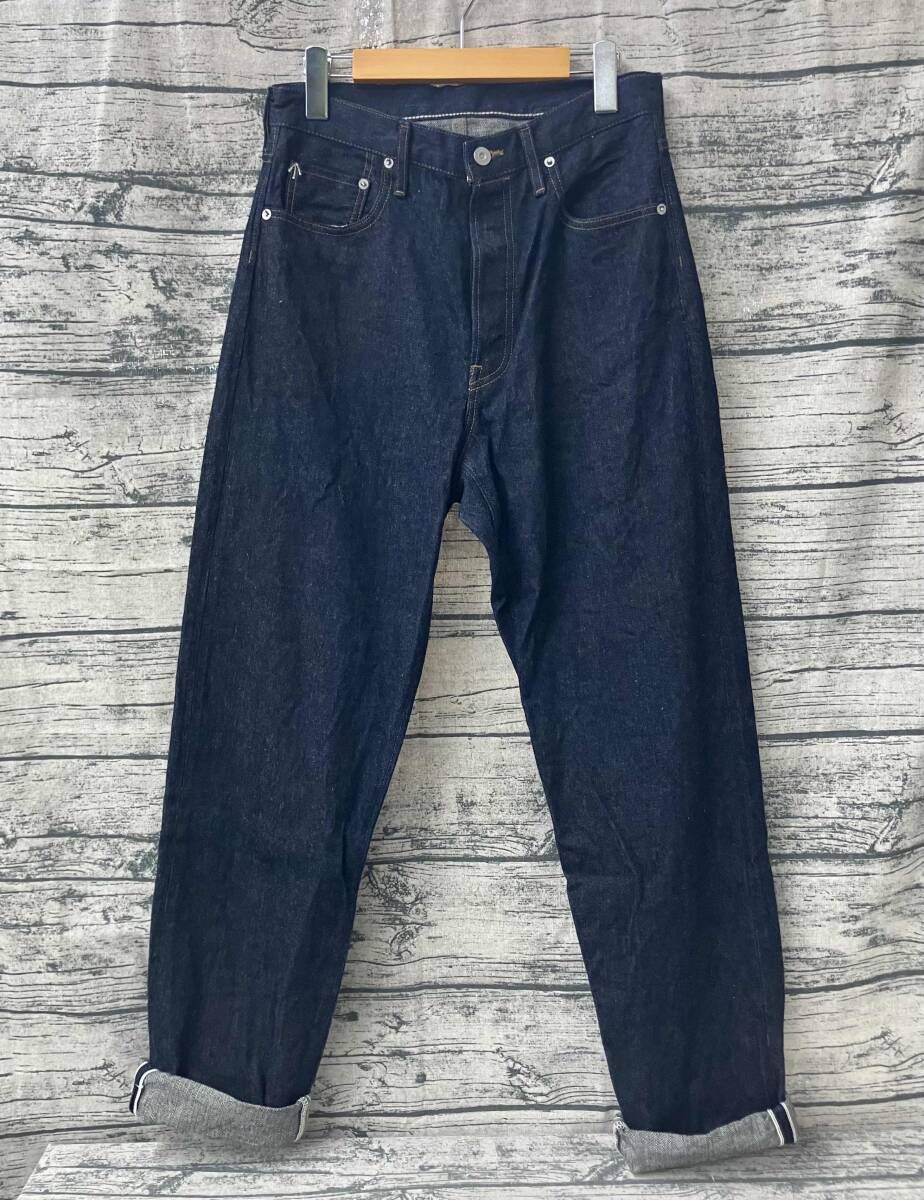 Nigel Cabourn WOMAN デニム size:10 Lサイズ相当