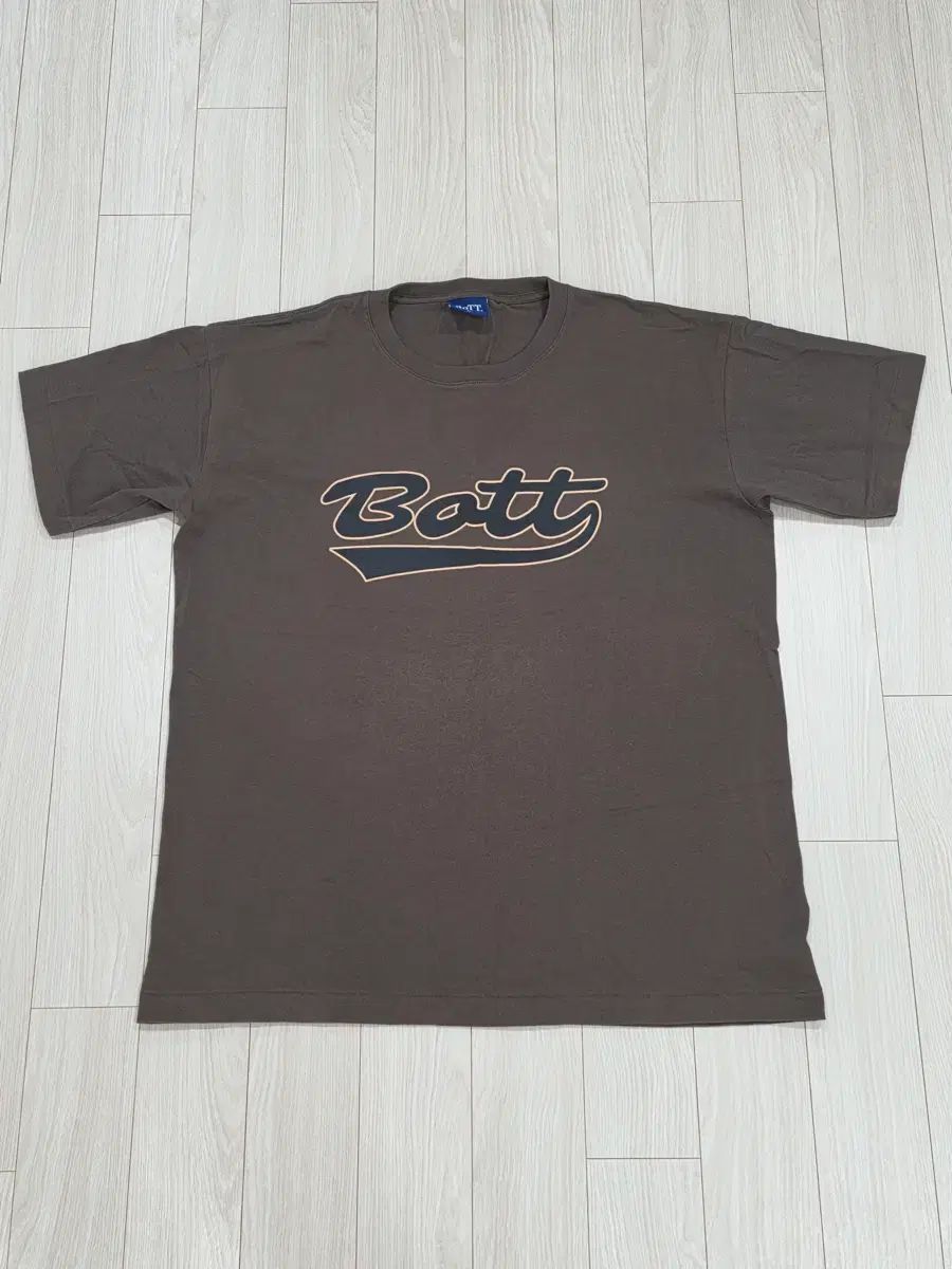 Bott Tシャツ L サイズ