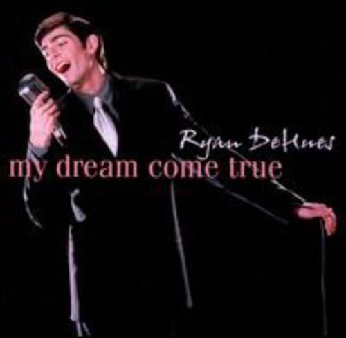 【CD】My Dream Come True