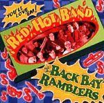 【CD】Red Hot Band