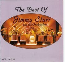 【CD】Vol. 2-Best of Jimmy Sturr