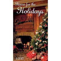【CD】Home for the Holidays