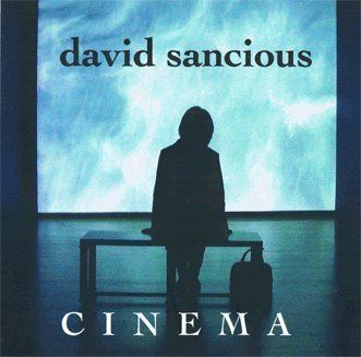 【CD】Cinema