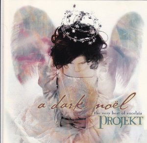 【CD】Dark Noel