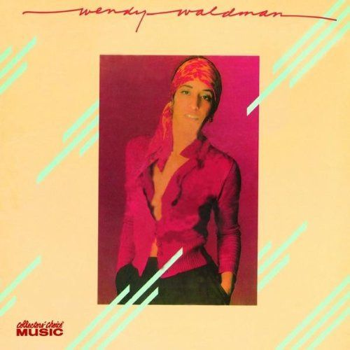 【CD】Wendy Waldman