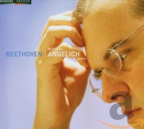 【CD】Piano Sonatas Nos 12 21 & 32