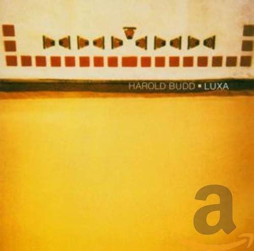 【CD】Luxa