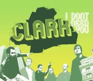 【CD】I Don't Need You