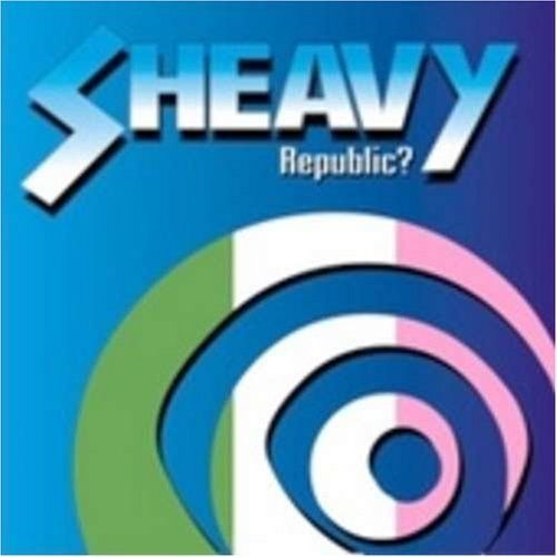 【CD】Republic