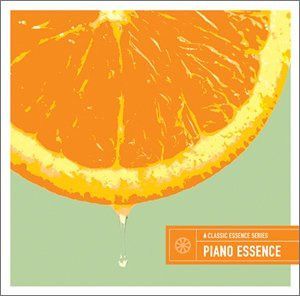 【CD】ピアノ・エッセンス 7,644円