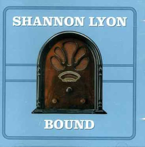 【CD】Bound