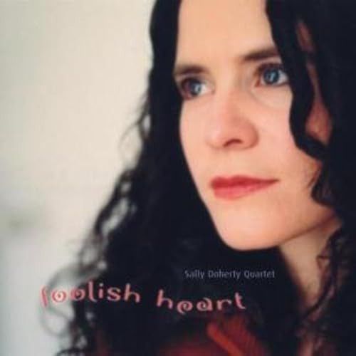 【CD】Foolish Heart