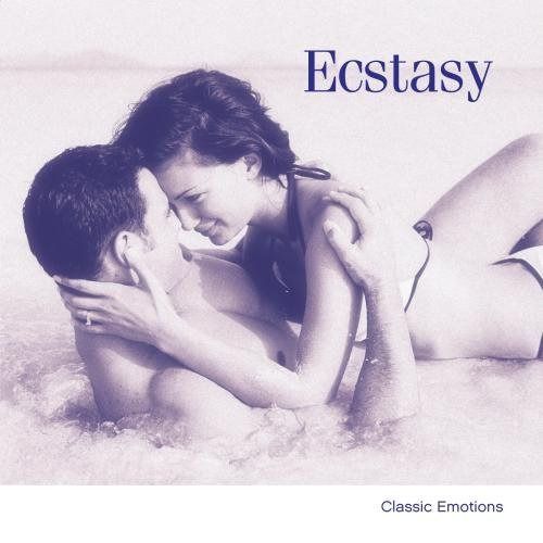 【CD】Ecstasy: Classic Emotions / Vaious