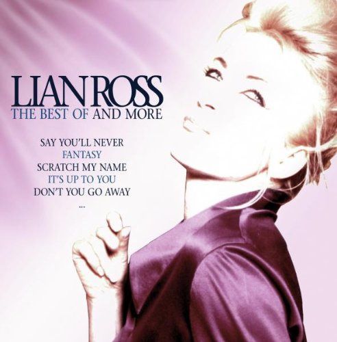 【CD】The Best Of And More