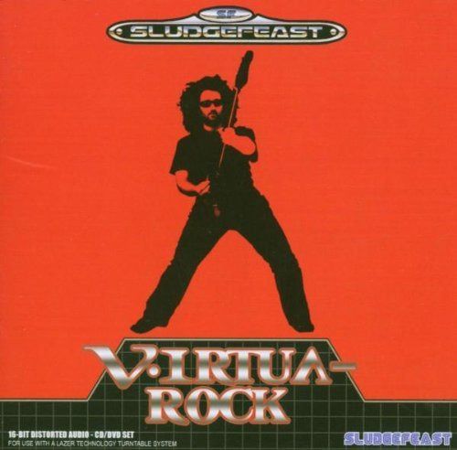 【CD】Virtua