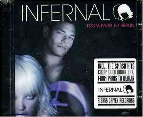 【CD】From Paris to Berlin