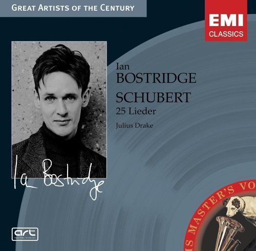 【CD】25 Lieder