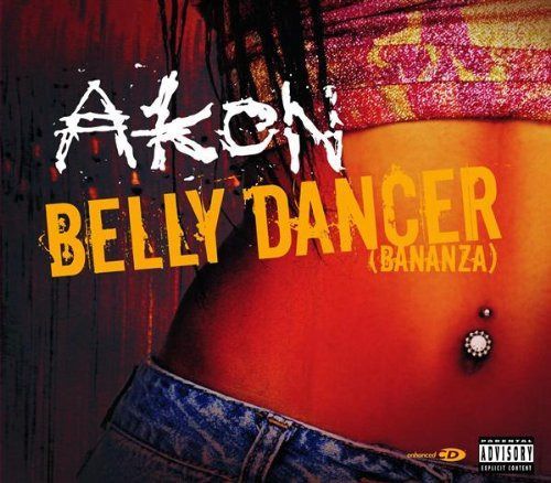 【CD】Belly Dancer