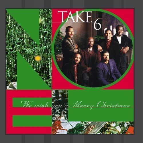 【CD】We Wish You A Merry Christmas