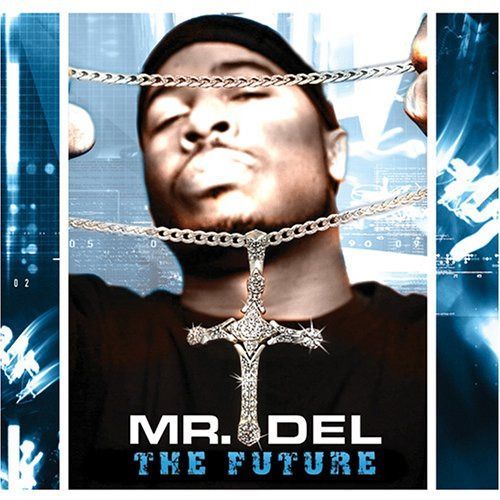【CD】Future