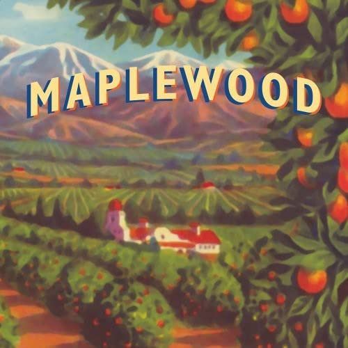 【CD】Maplewood