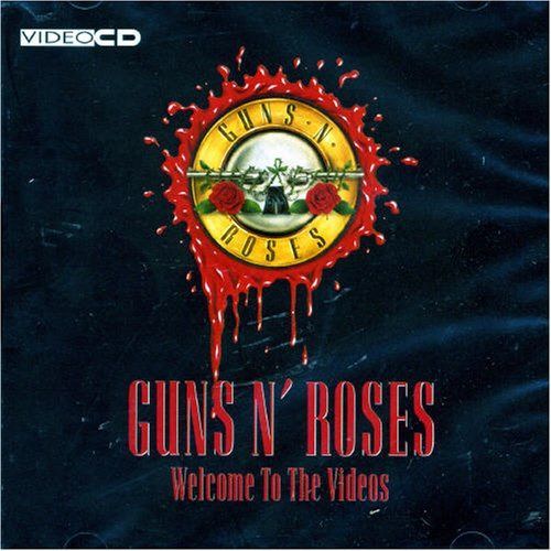 【CD】Welcome to the Videos