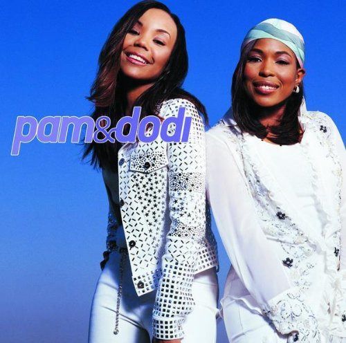 【CD】Pam & Dodi
