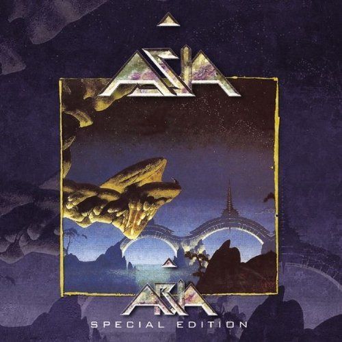 【CD】Aria