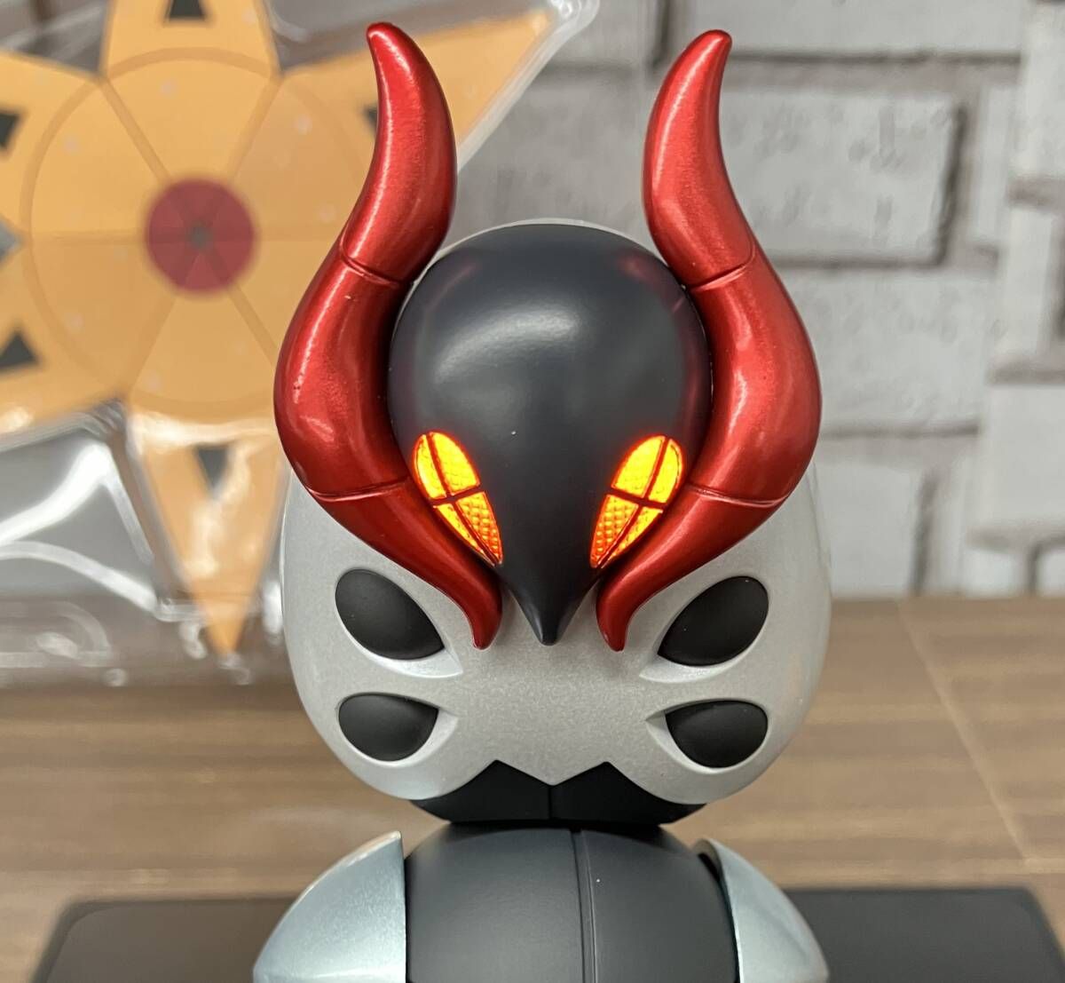 超合金 テツノドクガ ポケモンセンターオンライン限定