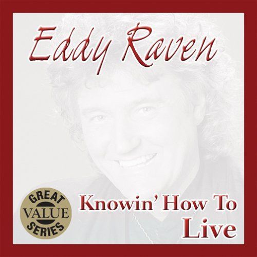 【CD】Knowin How to Live