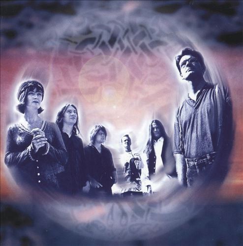【CD】Journey Into the Morn