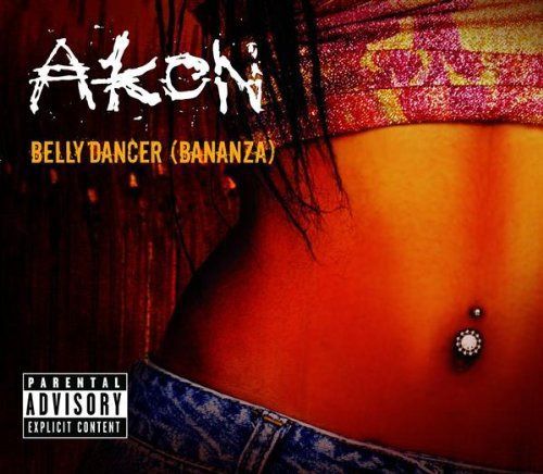 【CD】Belly Dancer