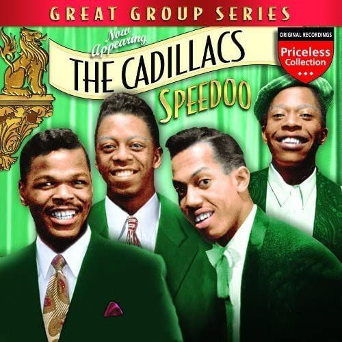 【CD】Speedo