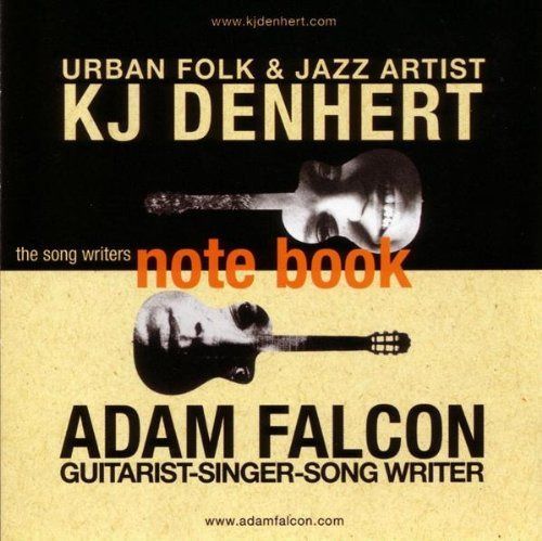 【CD】Song Writers Notebook