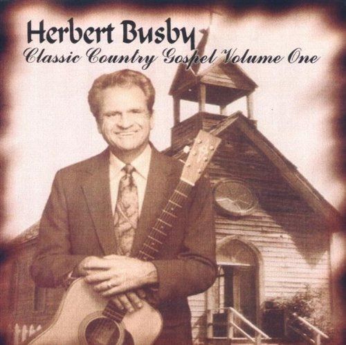 【CD】Classic Country Gospel 1