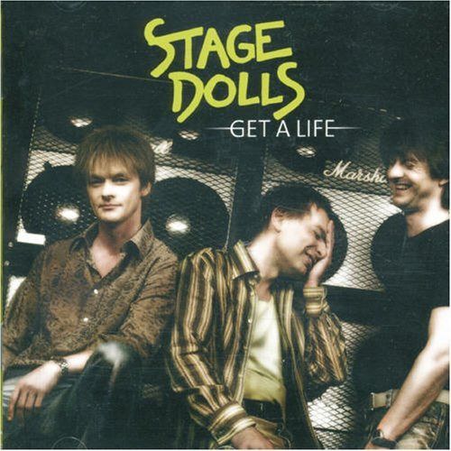 【CD】Get a Life