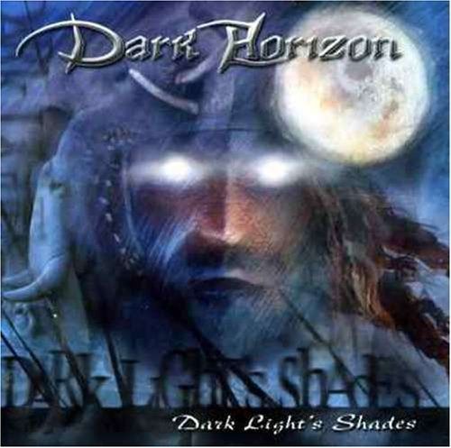 【CD】Dark Light's Shadows