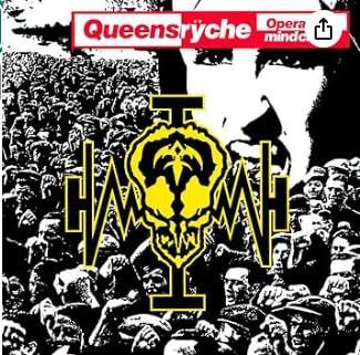 【CD】Operation Mindcrime